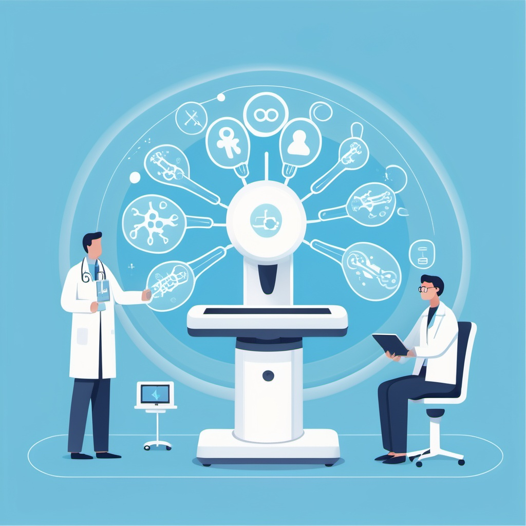 AI-Powered Diagnostics